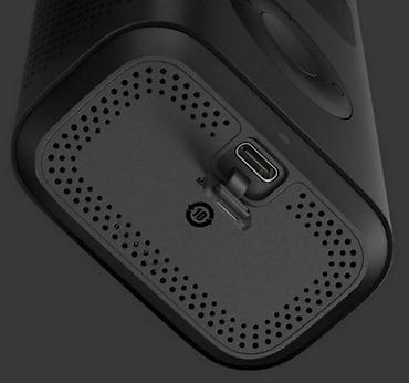 mini projector: Насос Xiaomi Mijia Electric Pump (MJCQB01QJ) Из-за разницы — 3