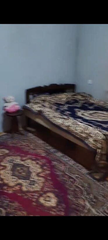 Uzunmüddətli kirayə evlər: 60 kv. m, 2 otaqlı, Qaz, İşıq, Su — 4