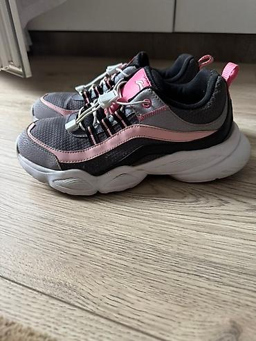 кросовки анта: Кроссовки женские/подростковые в спортивном стиле фирмы Li-Ning — 3