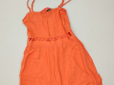 buty slip on h m: H&M Divided, Women`s dress, size S (EU 36)
