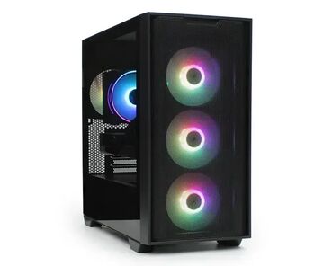 lidl turpija za pete: Brand: EWE PC AMD Model: EWE PC AMD GAMING računar Ryzen 7 7700 32GB