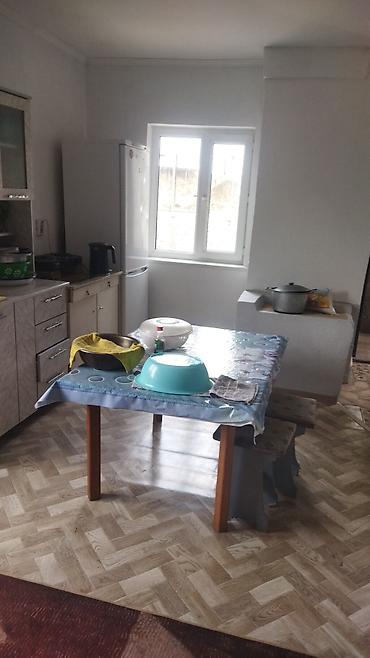 дома бишкек: 65 м², 4 комнаты — 9