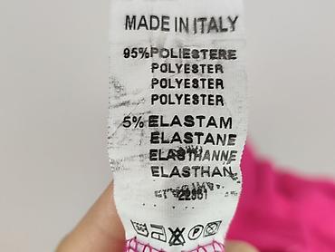 essentials spodnie: Spodnie materiałowe damskie, rozmiar S — 5