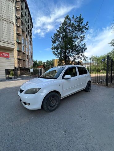мазда демио бишкек цена: Mazda Demio: 2004 г., 1.5 л, Автомат, Бензин, Хэтчбэк