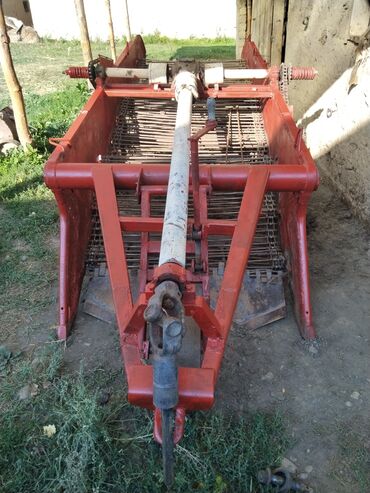 продаю тракторы: Капалка прицепной 3 транспатер абалы жакшы