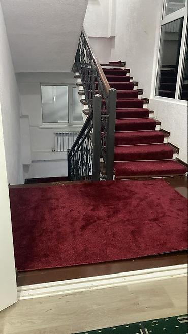 Деревянные лестницы: Ковродержатель для лестниц + установка ~ # ковродержатели в — 29