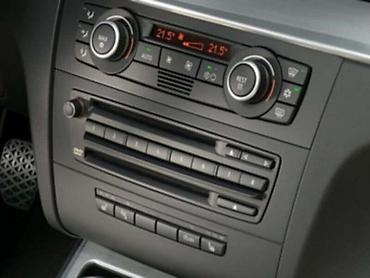 stikeri: RADIO / CD / DVD ZA BMW SERIJA 1 | Od 2004 do 2011god — 1