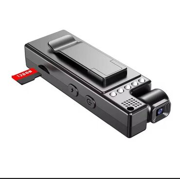 Videokameralar: Super mini registratorlar 6 saat video 24 saat audio yazma imkani. 1.3 — 2