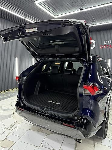 Toyota: Toyota RAV4: 2019 г., 2.5 л, Вариатор, Гибрид, Кроссовер — 13