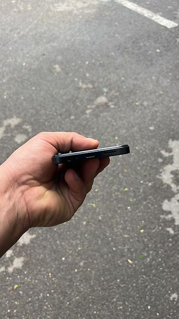 honur x6b: Honor X6b, 256 GB, rəng - Qara — 5