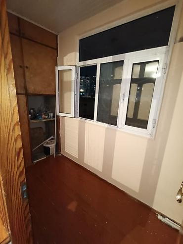 azadliq ev: Bakı, 3 otaqlı, Köhnə tikili, 58 kv. m — 7