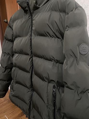 Куртки: Мужская куртка, XL, PULL&BEAR, Б/у, Самовывоз — 2