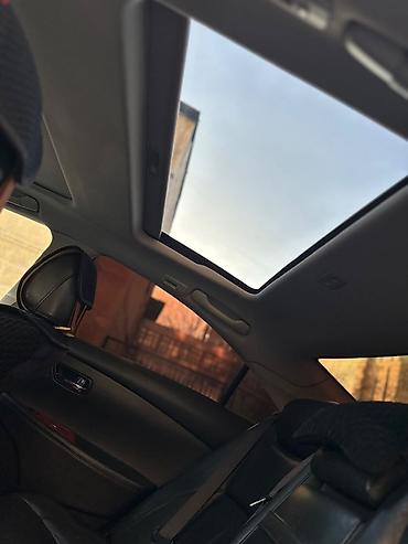 leksus es: Lexus ES: 2006 г., Автомат, Седан — 9