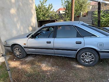 мазда 626 движок: Mazda 626: 1988 г., 1.8 л, Механика, Бензин, Хэтчбэк — 3