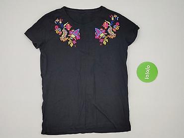 essential t shirty: T-shirt damski, rozmiar S — 2