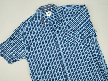 koszulka george: Lee Cooper, Koszulа dla mężczyzn, rozmiar 2XL
