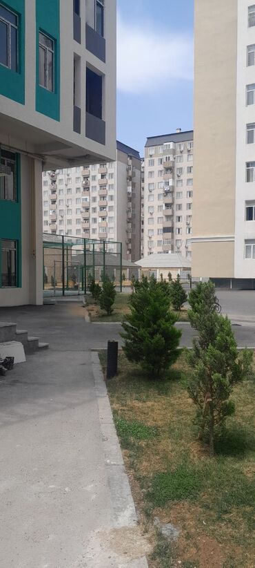 kiridit evlər: Puta qəs., 3 otaqlı, Yeni tikili, 108 kv. m