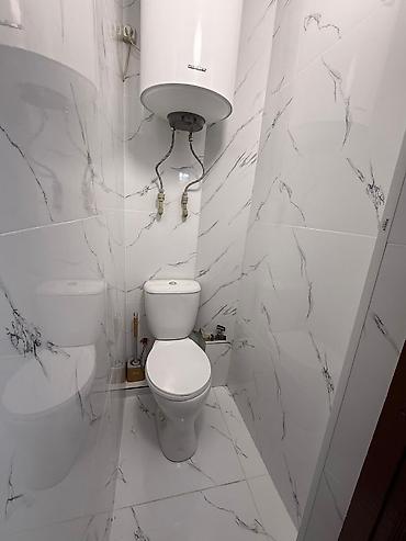 Продажа квартир: 3 комнаты, 65 м², Черёмушки мкр., Индивидуалка, 3 этаж, Евроремонт — 10