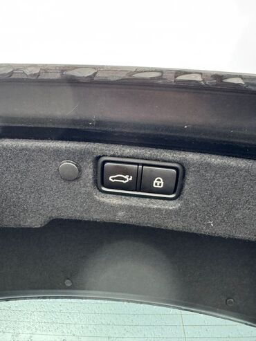 Kia: Kia K7: 2019 г., 2.4 л, Гибрид — 19