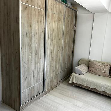 Продажа квартир: 2 комнаты, 50 м², Элитка, 1 этаж — 18