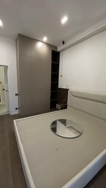 11: 2 комнаты, 48 м², Асанбай мкр Элитка, 10 этаж, Евроремонт — 6