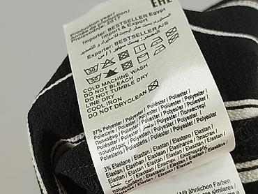 długa parka: ONLY, Kardigan damski, rozmiar S — 5