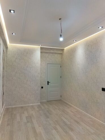 Təmir işləri: Məhsul: Mənzil üçün tam təmir və daxili dizayn xidməti Təsvir: - — 3