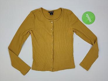 oxmo sweter: Monki, Kardigan damski, rozmiar XS — 3