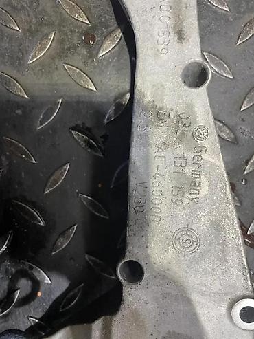akumulatori: AUDI A4 B8 NOSAC EGR HLADNJAKA 03L131159 | Vw audi delovi zemun — 3