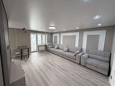 Продажа квартир: 2 комнаты, 46 м², Хрущевка, 3 этаж, Свежий ремонт — 4