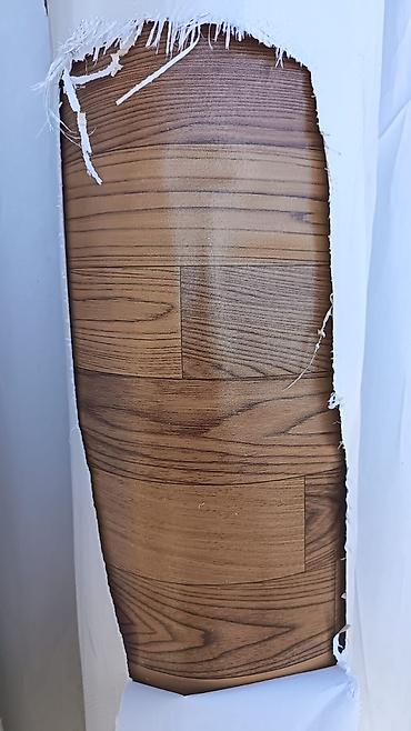 Напольные покрытия: Məhsul: PVC linoleum döşəmə örtükləri (ruletlə) Təsvir: - Yüksək — 3