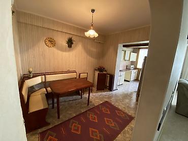 56: 3 комнаты, 82 м², ул. Московская / Турусбекова Индивидуалка, 5 этаж, Старый ремонт — 4