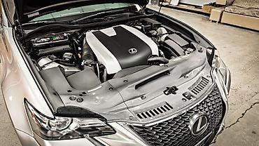 lexus cs: Lexus GS: 2018 г., 3.5 л, Автомат, Бензин — 10