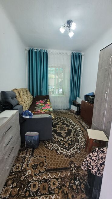 Продажа домов: Дом, 62 м², 2 комнаты, Агентство недвижимости, Косметический ремонт — 9