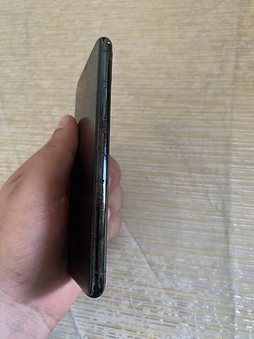 vip iphone 11: IPhone 11 Pro, Matte Midnight Green, Face ID — 6