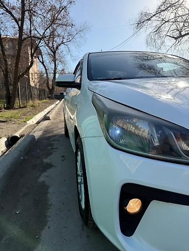 Kia: Kia Rio: 2019 г., 1.4 л, Автомат, Бензин, Седан — 10