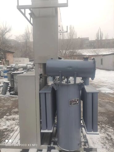 Силовые трансформаторы: ТМ трансформаторы, Для понижения, Масляные, Россия — 9