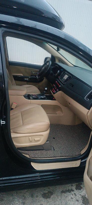 Kia: Kia Carnival: 2019 г., Типтроник, Дизель, Минивэн — 9