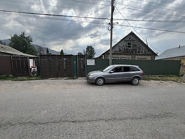 15: Продаётся земельный участок с жилым домом в с. Арашан, ул. Кошокбека — 4