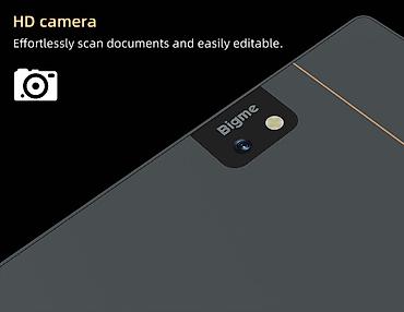 oneplus pad: Ultra-nazik Rəngli E-Ink Ağıllı Planşet - Dimensity 900 çipseti - — 5