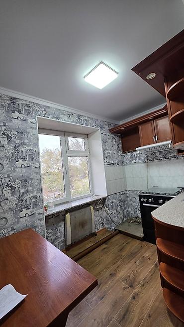 ленина: 2 комнаты, 43 м², Индивидуалка, 2 этаж, Старый ремонт — 4