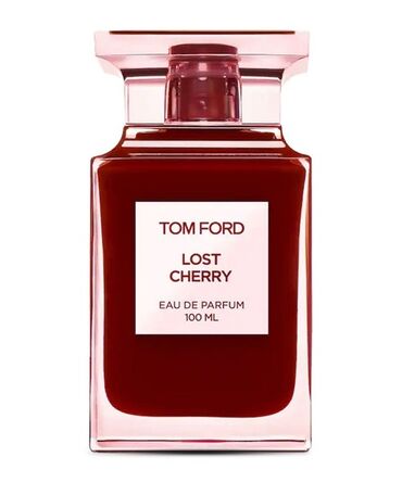 nwork нижелла микс отзывы: Tom Ford Lost Cherry (Original Tester) – Satılır! 🍒 Orijinal Tom Ford