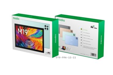 modio m19 tablet: Planşet Modio M19 5G Tablet planşet ​ MODIO M19 5G 10 1 android