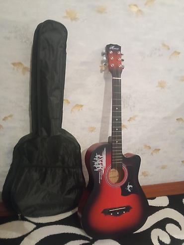 gitara aksesuar: Klassik gitara, Yeni, Ödənişli çatdırılma, Ünvandan götürmə — 2