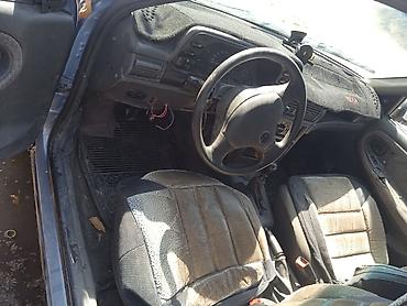 su 7: Daewoo Nexia: 2003 г., 1.5 л, Механика, Бензин, Седан — 6