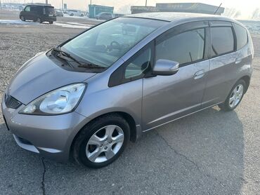 хонда crv 2: Honda Fit: 2010 г., 1.5 л, Вариатор, Бензин, Хэтчбэк