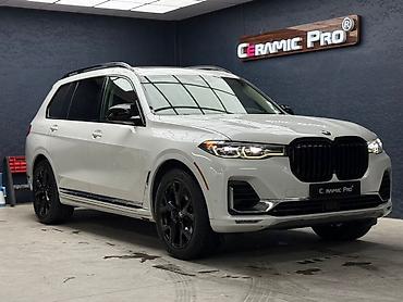 kia soyl: BMW X7: 2020 г., 3 л, Автомат, Бензин, Кроссовер — 9