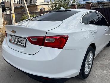 шевроле спарк запчасти: Chevrolet Malibu: 2018 г., 1.5 л, Автомат, Бензин, Седан — 7