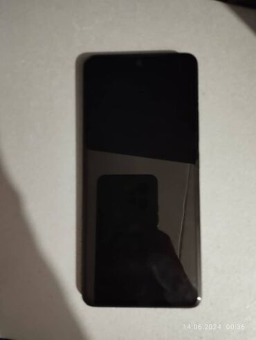 ксяоми 13: Xiaomi, Redmi Note 13, Б/у, 128 ГБ, цвет - Черный, 2 SIM