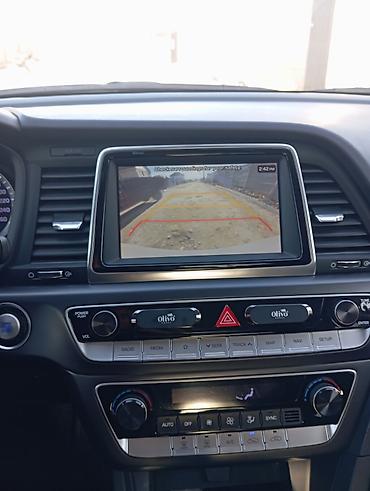 Hyundai: Hyundai Sonata: 2020 г., Автомат, Седан — 1